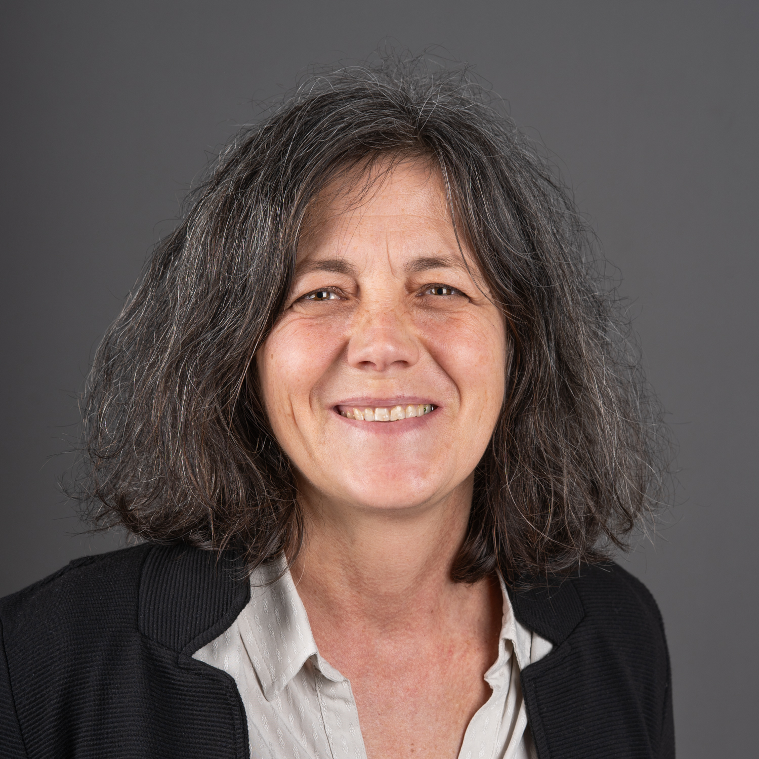 Eveline Neubauer