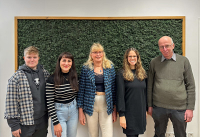 Arbeitskreis für Gleichbehandlungsfragen