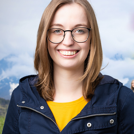 Landwirtschaftliche Fachschullehrerin stellt ihren Berufsalltag vor