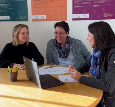 HAUP-FOBI-JOB Wir verstärken unser Team - FOBI