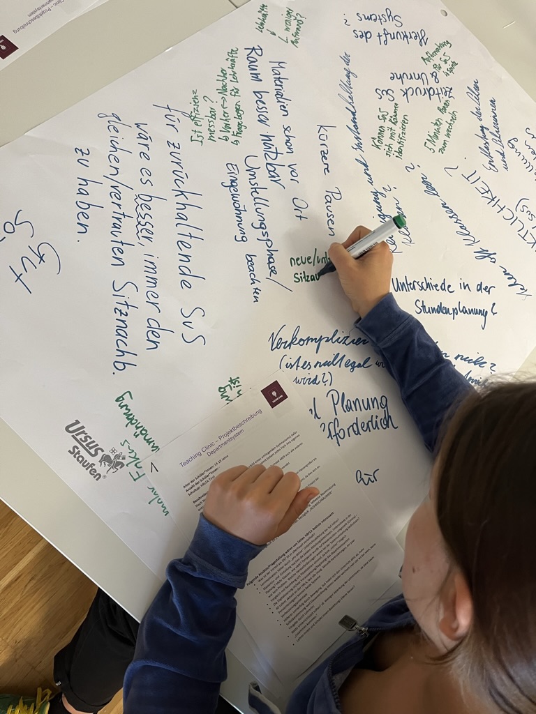 Virtuelle CARN DACH Conference 2026  „Transformation – Nachhaltigkeit – Aktion“